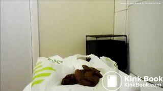 UK Milf E*llie - She had a really fun and personal moments to share with me