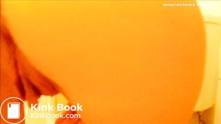 UK Milf E*llie - She had a really fun and personal moments to share with me