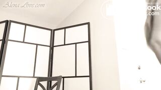 girl diarrhea van wilder