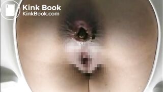 japanese teen girl scat - video 2