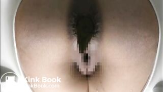 japanese teen girl scat - video 2