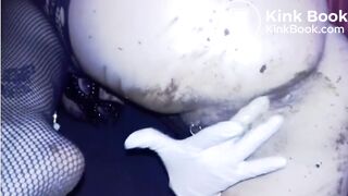 German Scat Couple 2