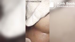 Argentinean dirty anal