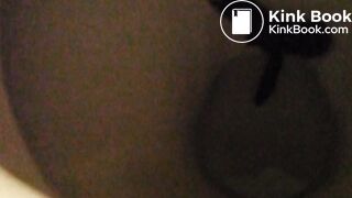 Two of my sisters shitting in front of hidden toilet cam