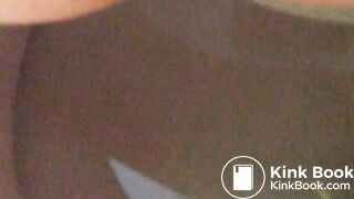 Two of my sisters shitting in front of hidden toilet cam