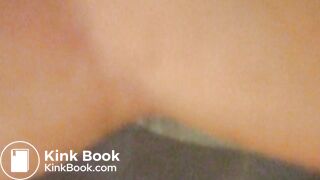 Two of my sisters shitting in front of hidden toilet cam