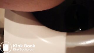 Two of my sisters shitting in front of hidden toilet cam