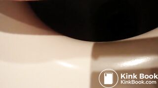 Two of my sisters shitting in front of hidden toilet cam