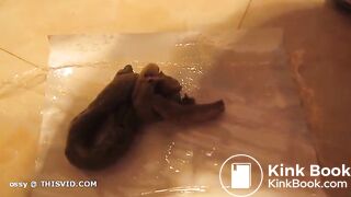 Asian girl - video 9