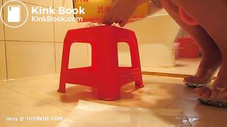 Asian girl - video 9