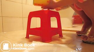 Asian girl - video 9