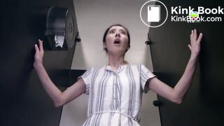 Chinese Woman With Loud Diarrhea