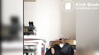 China Scat 1 - video 2