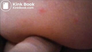 M...'s Toiletchair Shitting