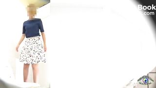 (Trailer) Random girl need to Poop