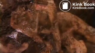 Japanese scat porn - video 2