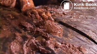 Japanese scat porn - video 2