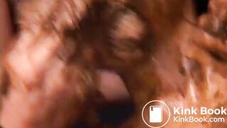 Japanese scat porn - video 2