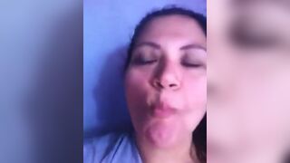 Amateur Shit Eating Woman 5