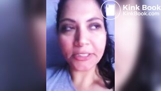 Amateur Shit Eating Woman 5