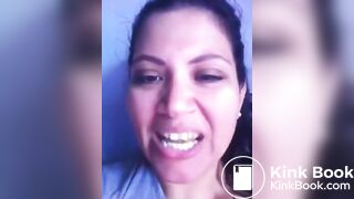 Amateur Shit Eating Woman 5