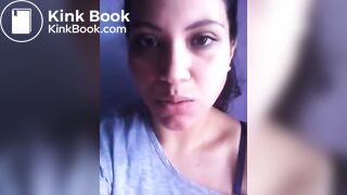 Amateur Shit Eating Woman 3