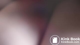 Dirty ATM and piss drinking