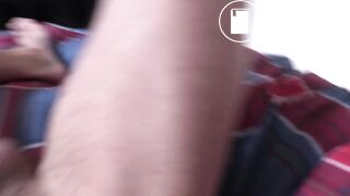 Dirty ATM and piss drinking