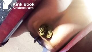 Scat scating video 025