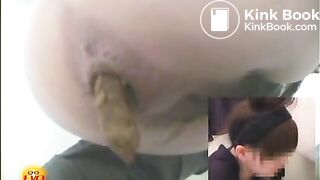 Japanese toilet voyeur2