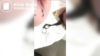 Bbw poop - video 6