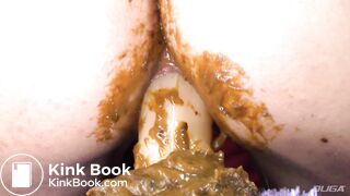 Japanese Dirty Dildos Pt. 2