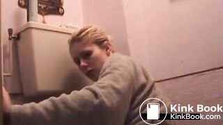 Large bowel movement