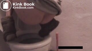 Large bowel movement