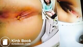 japanese girl shit 4