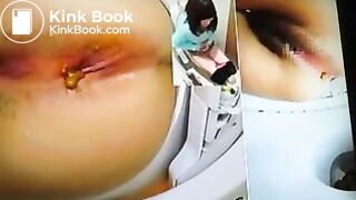 japanese girl shit 4