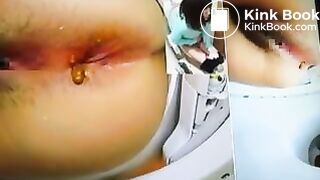 japanese girl shit 4