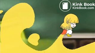 Hanapi fart/scat compilation(w. Slow mo and Extra!)[ Fart/Scat animation]