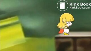 Hanapi fart/scat compilation(w. Slow mo and Extra!)[ Fart/Scat animation]