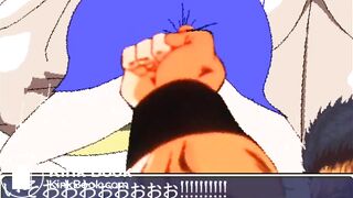 Hanapi fart/scat compilation(w. Slow mo and Extra!)[ Fart/Scat animation]