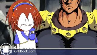 Hanapi fart/scat compilation(w. Slow mo and Extra!)[ Fart/Scat animation]