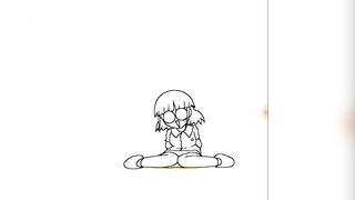 Hanapi fart/scat compilation(w. Slow mo and Extra!)[ Fart/Scat animation]