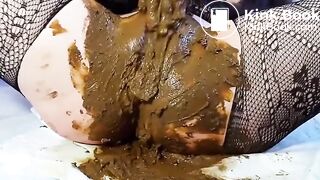 Stuffing another Turkey - video 2