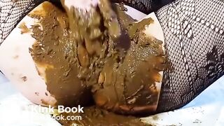 Stuffing another Turkey - video 2