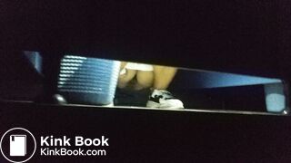 Chinese college students' toilet pooping