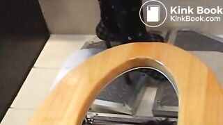 Japan young femdom scat