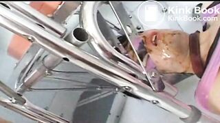 classic japanese feeding