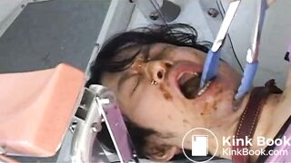 classic japanese feeding