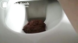 amateur girl diarrhea shit