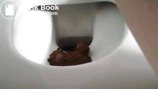 amateur girl diarrhea shit